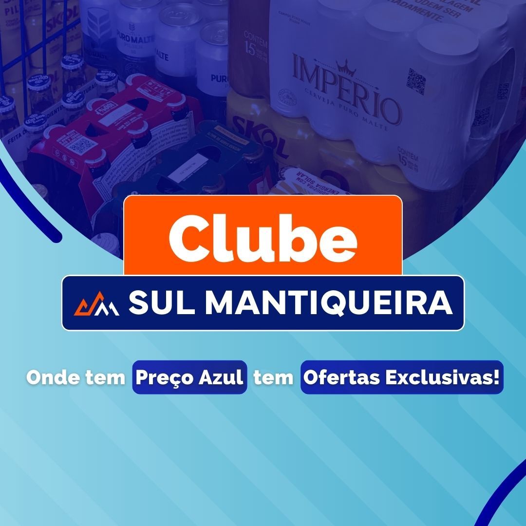Sul Mantiqueira-distribuidora de Bebidas Ltda